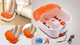 Ванночка для ног Footbath Massager Multifunction гидромассажная - изображение 2