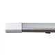 LED светильник AVT Slim Balka 54 Вт линейный 120см 6500К IP20 - изображение 3