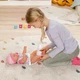 Підгузки для ляльки Baby Born (5 шт.) (4001167838358) - зображення 6