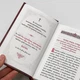 Псалтир церковнословʼянською середнього формату - зображення 3
