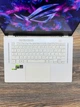 Ігровий ноутбук Asus ROG Zephyrus G15 GA503- 15`6 (2560×1440) 165Hz |Ryzen 9 5900HS|DDR4-32GB|SSD-1TB|RTX 3080 8GB - Б/В - зображення 3