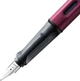 Ручка чорнильна Lamy AL-Star Темний пурпур EF Чорнила T10 Сині (4014519282136) - зображення 2