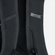 Рюкзак спортивный 35 л вмещает формат А4 Regatta Prism35L EU339-61I Темно-серый (5063516427278) - изображение 5