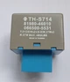 Реле указателя поворотов Toyota, Lexus 81980-46010 - изображение 1