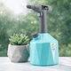 Опрыскиватель аккумуляторный Flora Li-ion 1.6 л (5002474) - изображение 11