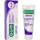Зубна паста GUM Ortho для брекетів та інших ортодонтичних вставок, 75 ml - зображення 2