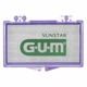 Віск GUM ORTHO, стандартний - зображення 2