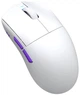 Мышь HATOR Hellyberry HM47 Wireless White-Violet - изображение 3
