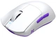 Мышь HATOR Hellyberry HM47 Wireless White-Violet - изображение 4
