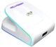Мышь HATOR Hellyberry HM47 Wireless White-Violet - изображение 9