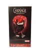 Конструктор Маска Карнажа Carnage Marvel Super Heroes 546 деталей - зображення 1