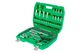 Набор инструмента Intertool 1/4" 1/2" 94 ед. SemiPro ET-6094SP (ET-6094SP) - изображение 1