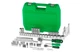 Набор инструмента Intertool 1/4" 1/2" 94 ед. SemiPro ET-6094SP (ET-6094SP) - изображение 3