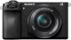 Цифр. фотокамера Sony Alpha 6700 kit 16-50mm Black (643220) - зображення 1