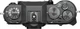 Цифр. фотокамера Fujifilm X-T50 Body Charcoal silver (643225) - зображення 5