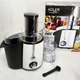 Соковыжималка центробежная Adler AD 4128 1000Вт - изображение 8