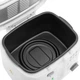 Фритюрниця Mesko MS 4908 gray - зображення 10