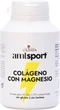 Suplement diety Ana Maria Lajusticia Amlsport Collagen with magnesium 270 tabletek (8436000680492) - obraz 1