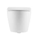 Унитаз подвесной Mixxus Premium Ellipse-0301-T3 495x365x365mm, система смыва Tornado 3.0 (MP6461) - изображение 6
