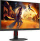 Monitor 27" AOC 27G4ZR - obraz 5