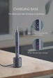 Аккумуляторная отвертка Xiaomi JIMIHOME JM-G3102 в комплекте с набором из 30 бит (JM-G3102) - изображение 5