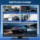 Дисплей Carplay Alpinetech - изображение 5