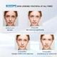 Профессиональная LED маска для лица и шеи с фототерапией эффектом лифтинга и омоложением (Белый) - изображение 3