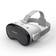 3D очки виртуальной реальности Shinecon G18 для смартфонов 4.7-7.0" (Белый) - изображение 1