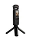 Екшн-камера L17 4K Ultra HD з Wi-Fi та EIS-стабілізацією (Чорний) - изображение 4