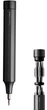 Отвертка Xiaomi HOTO Precision Screwdriver + биты 24 шт Grey (QWLSD004) - изображение 4