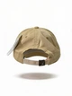 Кепка чоловіча Jordan Jumpman Rise Cap коричнева, регульована бейсболка - зображення 2