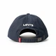 Кепка Levis синього кольору CAP-LEV-001-BLU - зображення 2