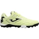 Сороконожки (шиповки) Joma MAXIMA лимонно-черные 45 MAXS2638TF - изображение 1