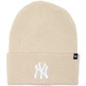 Шапка 47 Brand NEW YORK YANKEES HAYMAKER бежевая B-HYMKR17ACE-BNA - изображение 3