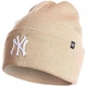 Шапка 47 Brand NEW YORK YANKEES HAYMAKER коричневая B-HYMKR17ACE-KHB - изображение 1