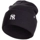 Шапка 47 Brand NEW YORK YANKEES BASE RUNNER черная B-BRNCK17ACE-BKB - изображение 1
