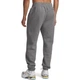 Спортивні штани Under Armour ICON FLEECE сірі S 1373882-012 - зображення 4