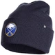 Шапка 47 Brand BUFFALO SABRES HAYMAKER темно-синяя H-HYMKR02ACE-NYA - изображение 1