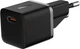 Зарядное устройство Baseus GaN5 Mini Fast Charger USB-C 20W Black (CCGN050101) - изображение 2