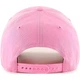 Кепка 47 Brand LOS ANGELES DODGERS RAISED BASIC рожева B-RAC12CTP-RSA - зображення 2