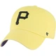 Кепка 47 Brand PITTSBURGH PIRATES ALL STAR GAME '47 BRAND STRAPBACK желто-синяя BAS-DBLUN920GWS-MZ06 - изображение 1