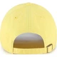 Кепка 47 Brand PITTSBURGH PIRATES ALL STAR GAME '47 BRAND STRAPBACK желто-синяя BAS-DBLUN920GWS-MZ06 - изображение 2