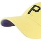 Кепка 47 Brand PITTSBURGH PIRATES ALL STAR GAME '47 BRAND STRAPBACK желто-синяя BAS-DBLUN920GWS-MZ06 - изображение 4