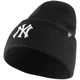 Шапка 47 Brand NEW YORK YANKEES HAYMAKER чорна B-HYMKR17ACE-BKA - зображення 1