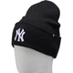 Шапка 47 Brand NEW YORK YANKEES HAYMAKER чорна B-HYMKR17ACE-BKA - зображення 4