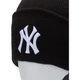 Шапка 47 Brand NEW YORK YANKEES HAYMAKER чорна B-HYMKR17ACE-BKA - зображення 8