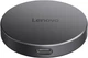 SSD диск Lenovo Y910 Magnetic 1TB USB-C 3.2 Gen2 Black External - изображение 1