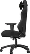 Кресло геймерское игровое Anda Seat Phantom 3 Size L до 100 кг Black & Gold (AD18Y-06-B-PV/C) - изображение 4