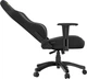 Кресло геймерское игровое Anda Seat Phantom 3 Size L до 100 кг Black & Gold (AD18Y-06-B-PV/C) - изображение 6
