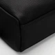 Женская кожаная сумка Alex Rai мягкая кожа PR-250331-40119 черный - изображение 7